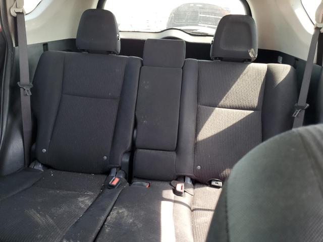 Photo 10 from auction – 2016 TOYOTA RAV4 LE with VIN JTMZFREV0GJ086333