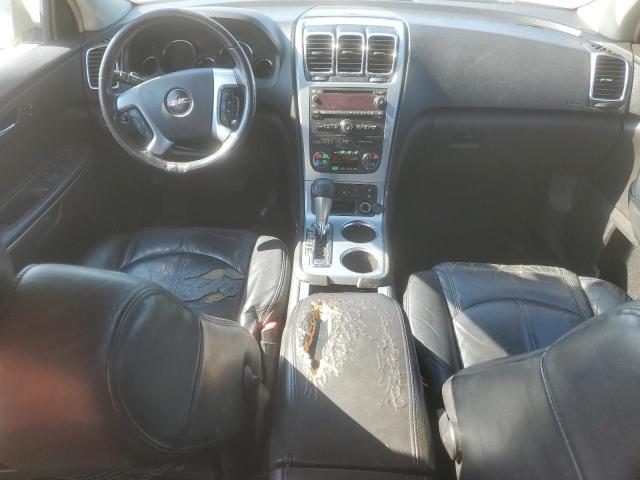 Photo 8 from auction – 2007 GMC ACADIA SLT with VIN 1GKEV237X7J137340