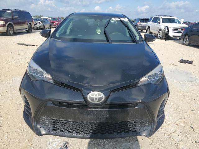 Photo 5 from auction – 2017 TOYOTA COROLLA L with VIN 2T1BURHE2HC807025