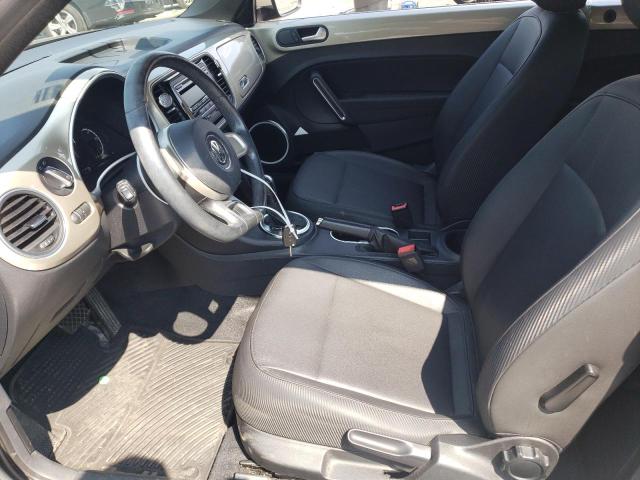 Photo 7 from auction – 2013 VOLKSWAGEN BEETLE with VIN 3VW5P7AT9DM821830