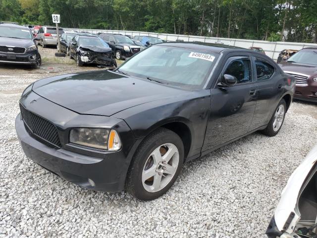 Photo 1 from auction – 2008 DODGE CHARGER SX with VIN 2B3LK33G48H280497
