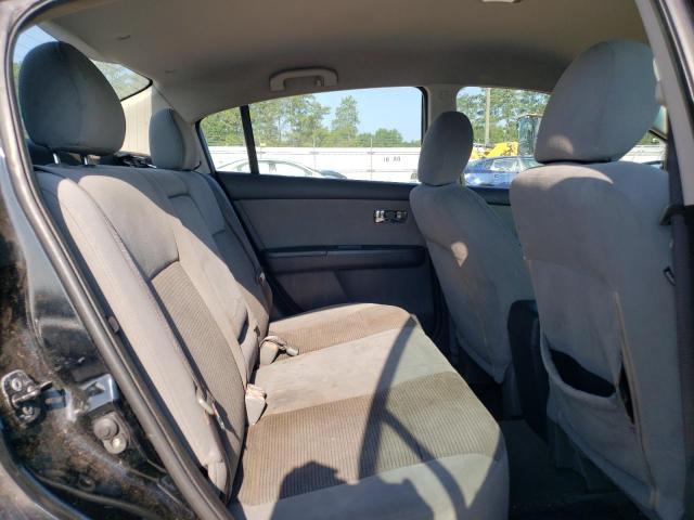Photo 10 from auction – 2012 NISSAN SENTRA 2.0 with VIN 3N1AB6AP2CL780834