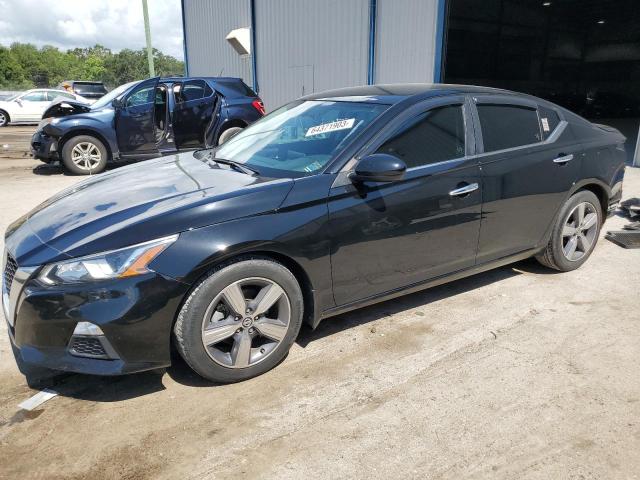 Photo 1 from auction – 2019 NISSAN ALTIMA S with VIN 1N4BL4BVXKC244276