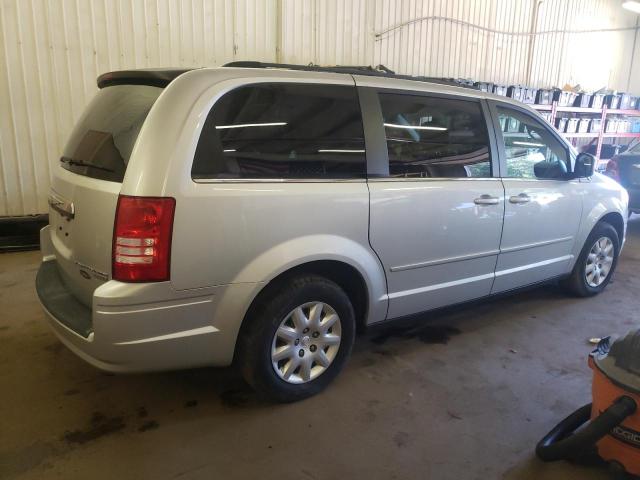 Photo 3 from auction – 2010 CHRYSLER TOWN & COU with VIN 2A4RR4DE2AR334042