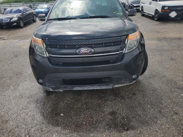 Photo 5 from auction – 2015 FORD EXPLORER L with VIN 1FM5K7F87FGC21905