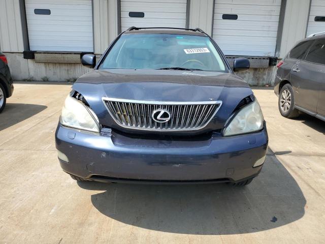 Photo 5 from auction – 2006 LEXUS RX 330 with VIN 2T2HA31U06C108437