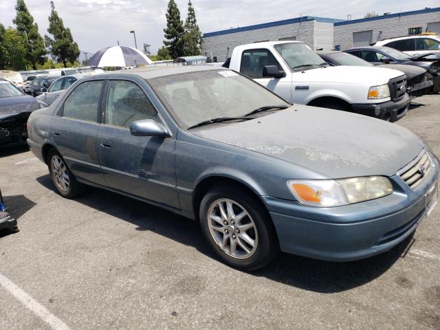 صورة رقم 4 من المزاد - 2000 TOYOTA CAMRY LE مع VIN JT2BF28K4Y0242822