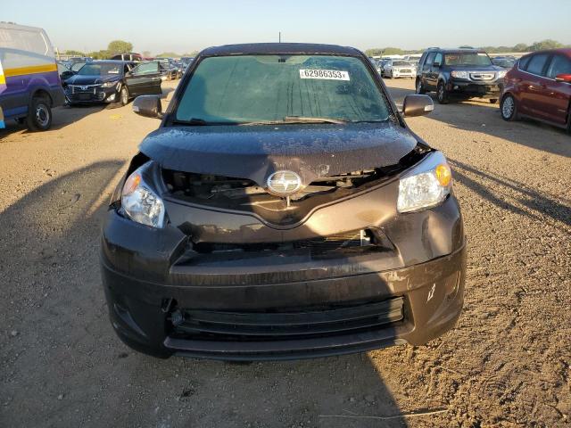 Photo 5 from auction – 2011 TOYOTA SCION XD with VIN JTKKU4B45B1011022