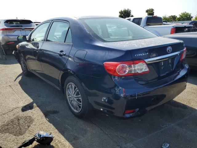 Photo 2 from auction – 2012 TOYOTA COROLLA BA with VIN 5YFBU4EE8CP051992