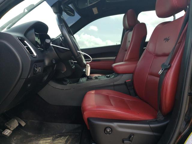 Photo 7 from auction – 2018 DODGE DURANGO R/ with VIN 1C4SDJCT8JC126289