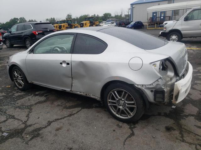 Photo 2 from auction – 2010 TOYOTA SCION TC with VIN JTKDE3B76A0304569