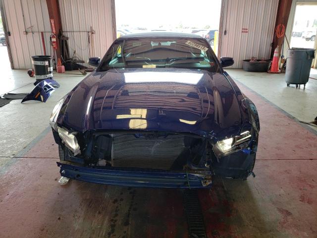 Photo 5 from auction – 2014 FORD MUSTANG with VIN 1ZVBP8EM3E5225633