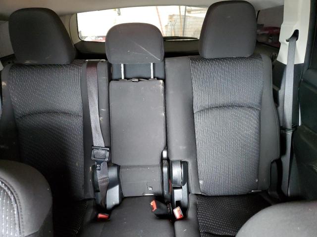 Photo 10 from auction – 2017 DODGE JOURNEY SE with VIN 3C4PDCAB0HT707733