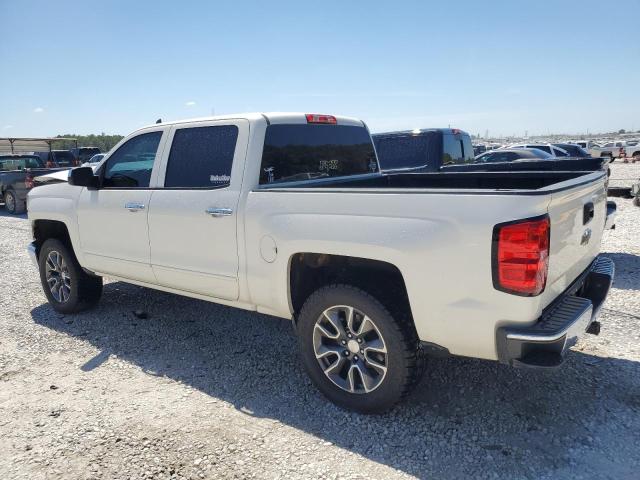 Photo 2 from auction – 2015 CHEVROLET SILVERADO with VIN 3GCUKREC3FG155374