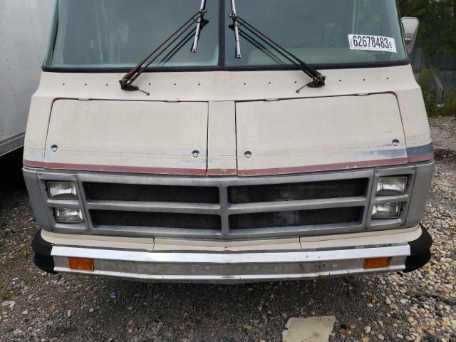 Photo 7 from auction – 1985 CHEVROLET P30 with VIN 1GBJP37W1F3300296