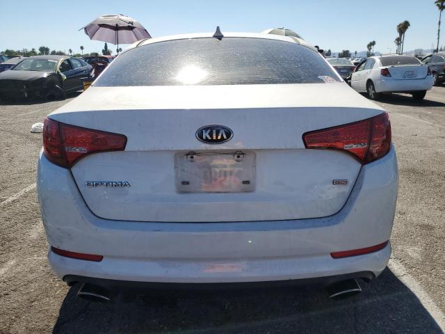 Photo 6 from auction – 2013 KIA OPTIMA LX with VIN 5XXGM4A71DG239020