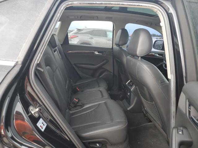Photo 11 from auction – 2012 AUDI Q5 PREMIUM with VIN WA1LFAFPXCA137705