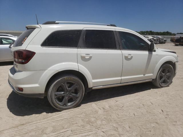 Photo 3 from auction – 2019 DODGE JOURNEY CR with VIN 3C4PDCGG8KT746323