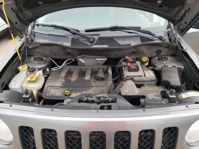 Photo 11 from auction – 2012 JEEP PATRIOT LI with VIN 1C4NJRCBXCD540053