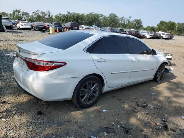 Фото 3 с аукциона – 2017 TOYOTA CAMRY LE с VIN 4T1BF1FK5HU307315