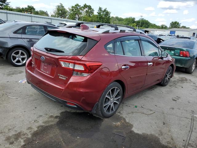 Photo 3 from auction – 2017 SUBARU IMPREZA LI with VIN 4S3GTAT60H3719898