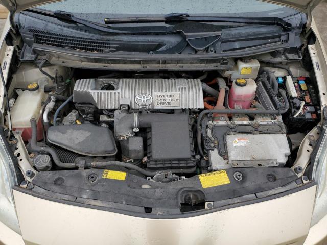Photo 11 from auction – 2010 TOYOTA PRIUS with VIN JTDKN3DUXA0071667