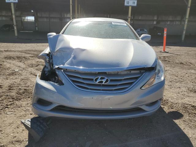 Photo 5 from auction – 2012 HYUNDAI SONATA GLS with VIN 5NPEB4AC9CH347527