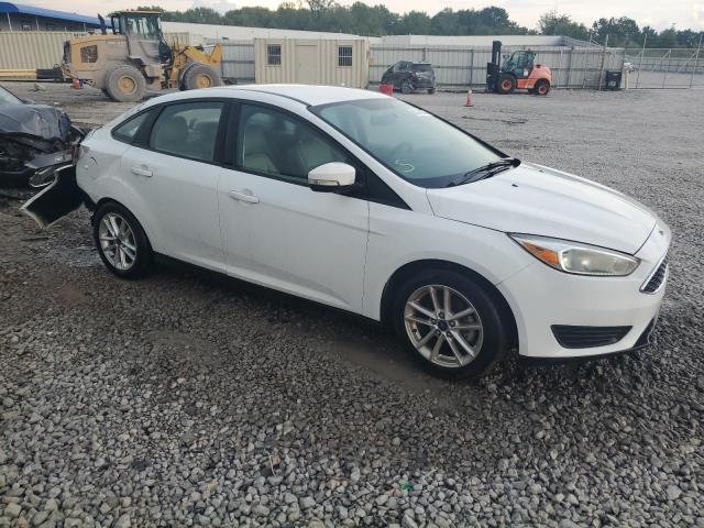 Photo 4 from auction – 2016 FORD FOCUS SE with VIN 1FADP3F21GL231639