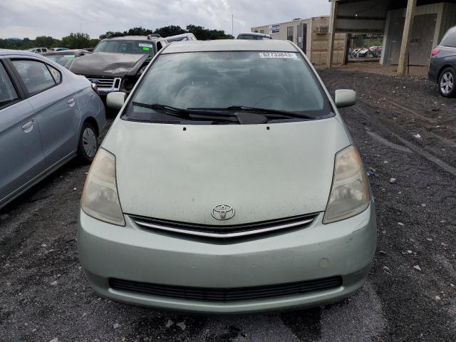 Photo 5 from auction – 2006 TOYOTA PRIUS with VIN JTDKB22U563182140