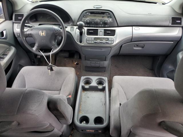 Photo 8 from auction – 2006 HONDA ODYSSEY EX with VIN 5FNRL38456B112455