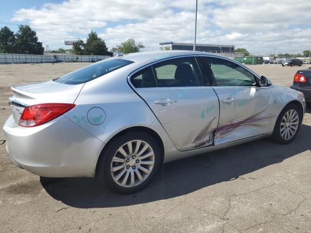 Photo 3 from auction – 2011 BUICK REGAL CXL with VIN W04GP5EC9B1094719