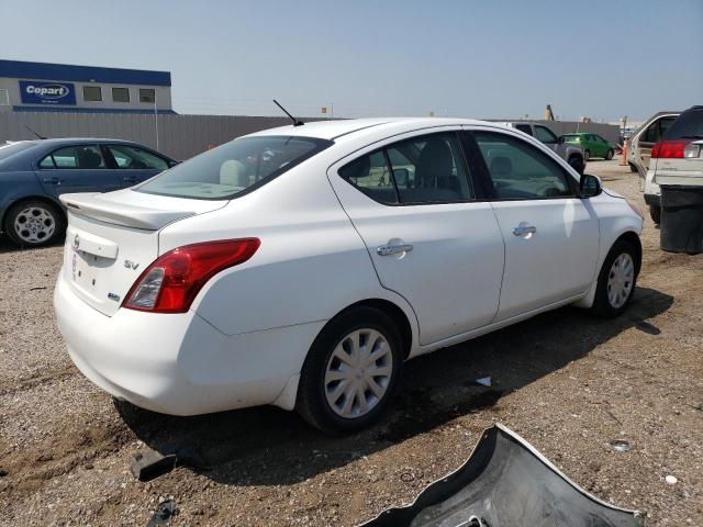 Photo 3 from auction – 2013 NISSAN VERSA S with VIN 3N1CN7AP3DL853233