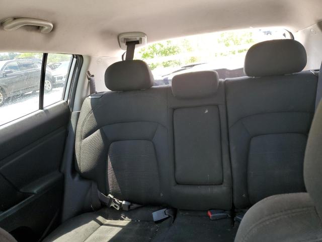 Photo 10 from auction – 2012 KIA SPORTAGE B with VIN KNDPB3A22C7296970