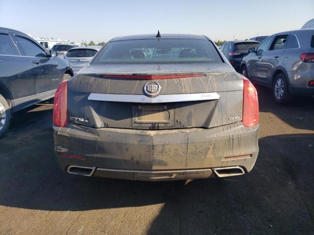 Photo 6 from auction – 2014 CADILLAC CTS PREMIU with VIN 1G6AZ5S32E0133271