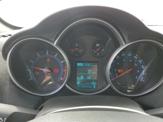 Photo 9 from auction – 2014 CHEVROLET CRUZE LT with VIN 1G1PC5SB1E7344817