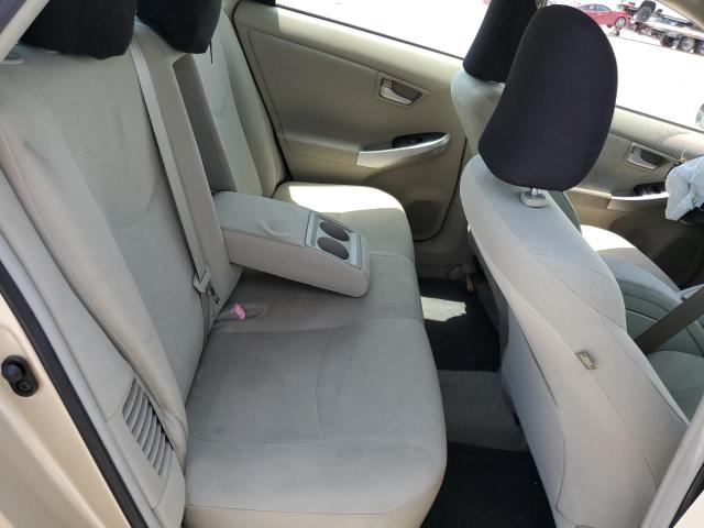 Снимка 10 от търг – 2010 TOYOTA PRIUS с VIN JTDKN3DU4A0185356