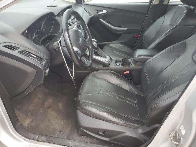 صورة رقم 7 من المزاد - 2013 FORD FOCUS SE مع VIN 1FADP3F21DL236450