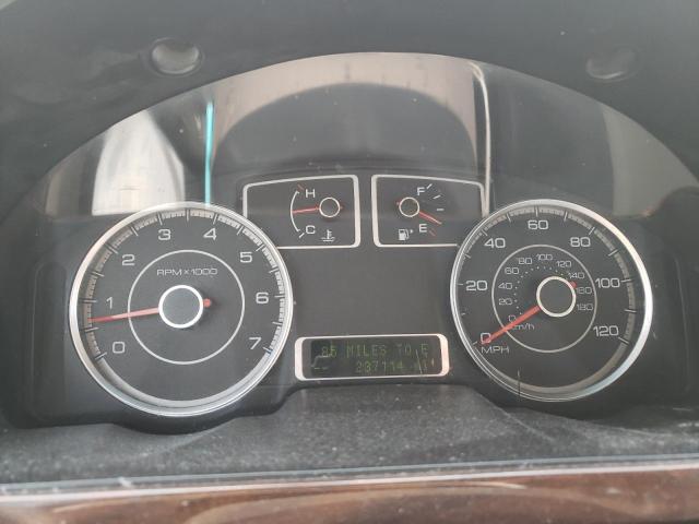 Photo 9 from auction – 2008 FORD TAURUS SEL with VIN 1FAHP24W28G159328