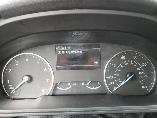 Photo 9 from auction – 2020 FORD ECOSPORT T with VIN MAJ6S3KL7LC326576
