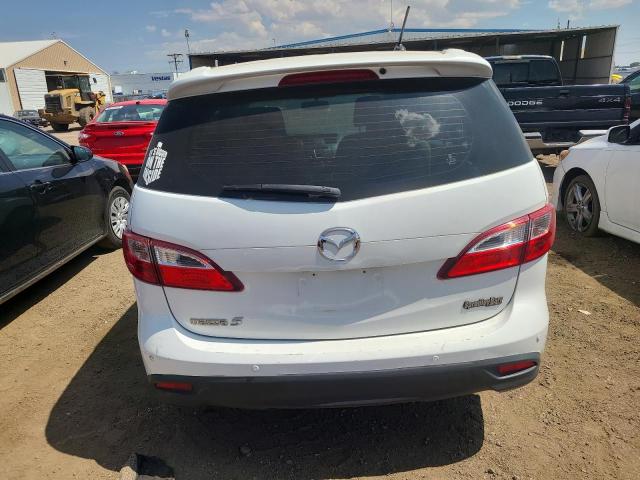 Снимка 6 от търг – 2013 MAZDA 5 с VIN JM1CW2CL9D0151194