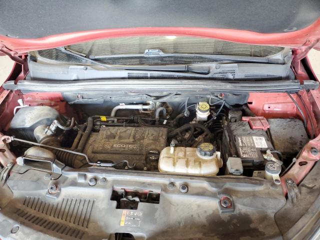 Photo 12 from auction – 2018 BUICK ENCORE PRE with VIN KL4CJASB4JB592047