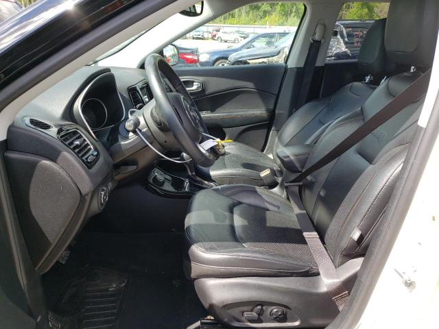 Photo 7 from auction – 2018 JEEP COMPASS LI with VIN 3C4NJDCB8JT104585