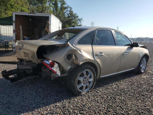 Photo 3 from auction – 2008 FORD TAURUS LIM with VIN 1FAHP25W48G158650