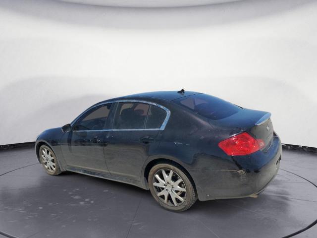 Photo 2 from auction – 2013 INFINITI G37 with VIN JN1CV6AR1DM752192