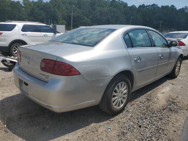 Photo 3 from auction – 2006 BUICK LUCERNE CX with VIN 1G4HP57216U131826