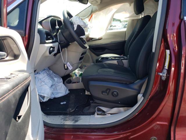 صورة رقم 7 من المزاد - 2018 CHRYSLER PACIFICA T مع VIN 2C4RC1FGXJR278467