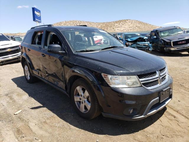 Photo 4 from auction – 2012 DODGE JOURNEY SX with VIN 3C4PDCBG4CT180668