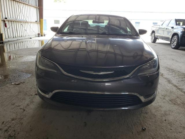 Photo 5 from auction – 2015 CHRYSLER 200 LIMITE with VIN 1C3CCCAB2FN564089