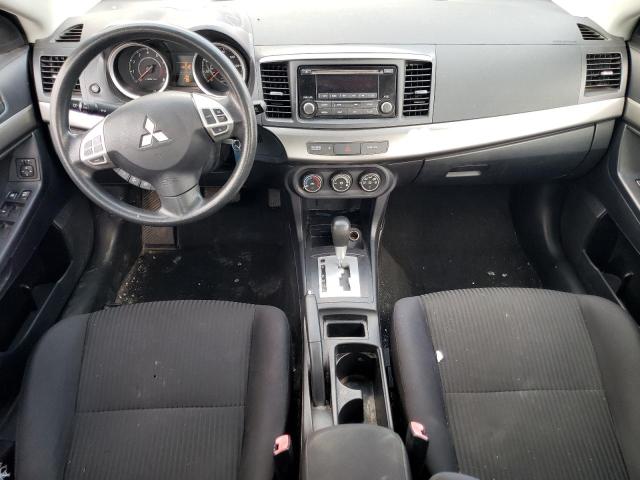 Photo 8 from auction – 2014 MITSUBISHI LANCER ES/ with VIN JA32U2FU8EU004413