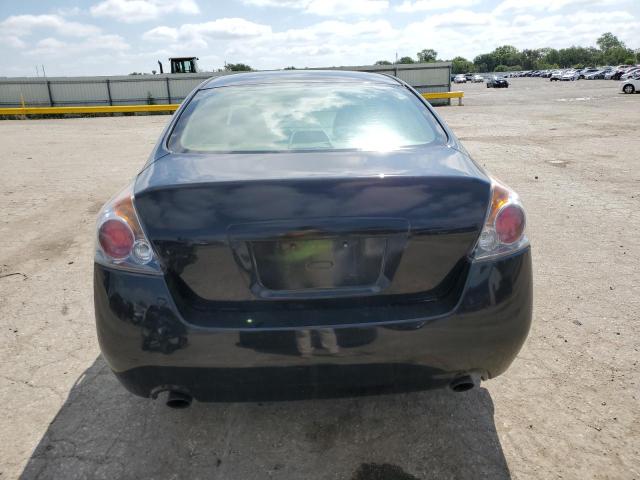 Photo 6 from auction – 2008 NISSAN ALTIMA 2.5 with VIN 1N4AL21E48N501317